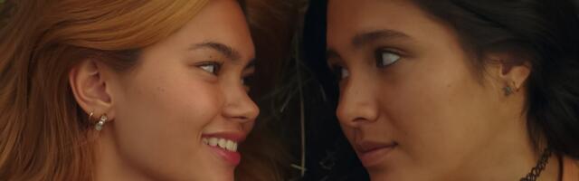 Girls Like Girls review: Hayley Kiyoko captures queer longing with coming-of-age drama