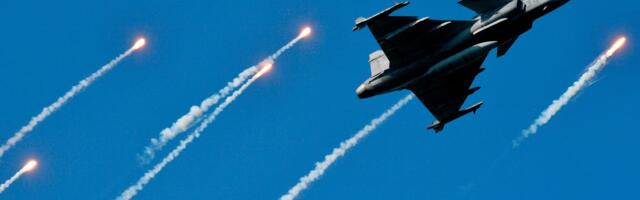 Ukraine is finally going to get Gripen fighters built for a Russia fight, but new jets come with new challenges