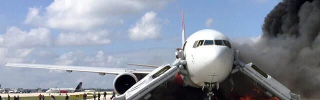 The FAA says passengers are making a dangerous mistake during aircraft evacuations