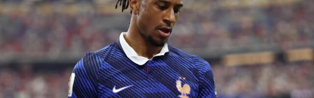 How to watch France vs. England online for free