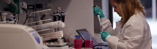 Investors bet on AI drug discovery despite approval gap