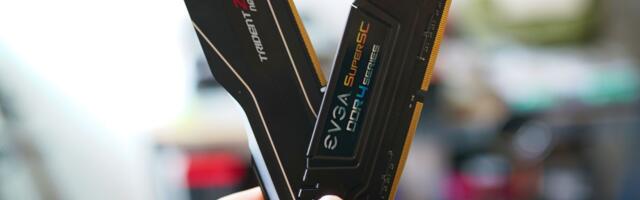 Re-examining the DDR4 gaming gap with Intel’s LGA 1700 CPUs in mid-2026 — performance drops of 14% on average, and up to 25% in some games
