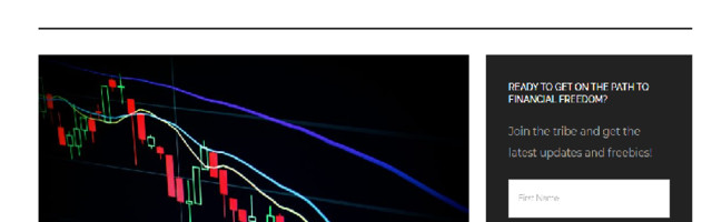 Wealthy Nickel – The simple path to financial freedom