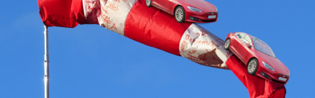 Are wind-powered cars a reality or just science fiction?