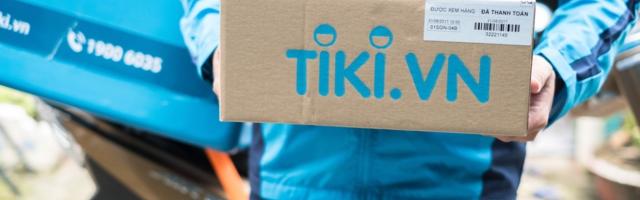 Vietnamese ecommerce startup Tiki nears unicorn status after raising $240 million in Series E round