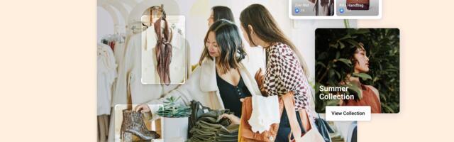 Facebook Adds Features to Allow Shopping Within Groups