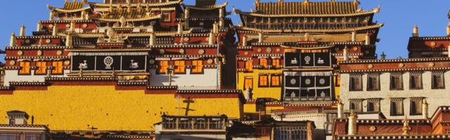 China’s Thriving Domestic Tourism Now Suffers From Extended Covid Restrictions