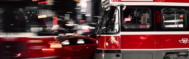 Spare, Lyft partner to offer flexible transportation for transit agencies