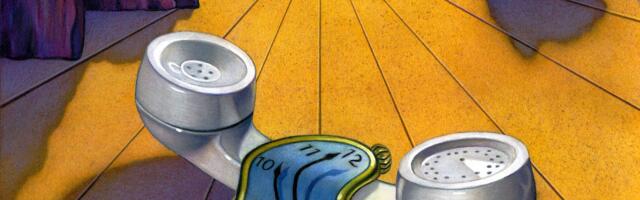 Time doesn’t have to be money