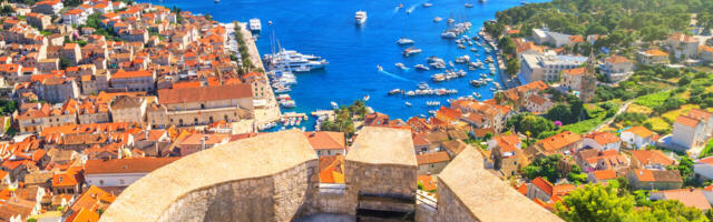 4 European travel hotspots where you can live your best digital nomad life