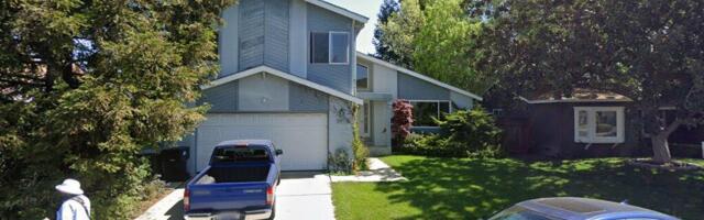 Detached house sells in Pleasanton for $1.7 million