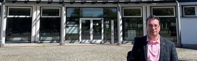 Oxford Immune Algorithmics develops personalised, predictive healthcare