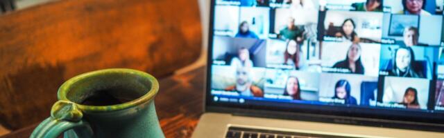 Best Zoom Alternatives for Seamless Video Conferencing