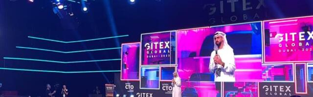 What were the highlights of GITEX 2023?