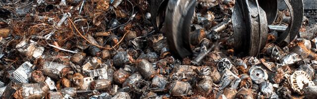 Metycle raises $5M in Seed round to expand scrap metal trading platform