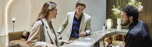 U.S. Hotels Ended 2023 With Increased Job Growth