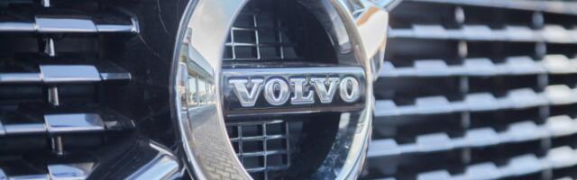 Volvo plans to be fully electric by 2030