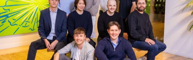 UK AI startup Fluent raises $7.5 million in funding for its AI-powered data analytics platform