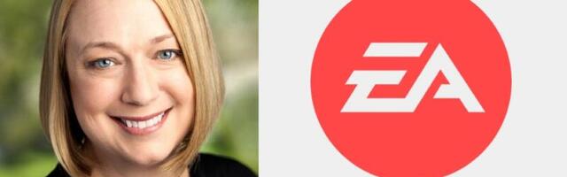 PlayStation veteran Connie Booth joins EA to oversee its action-RPG portfolio