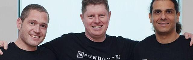 Israeli fintech startup FundGuard raises $100M for global expansion of its AI-based investment platform