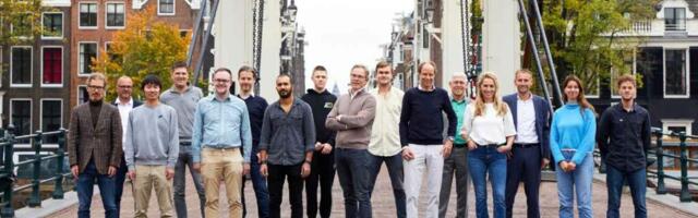 Amsterdam’s Kepler Vision Technologies secures €1.5M funding from ROM InWest: Know more