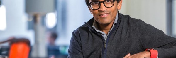 Balderton’s Chandratillake doffs his cap to Clubhouse, says enterprise audio is next