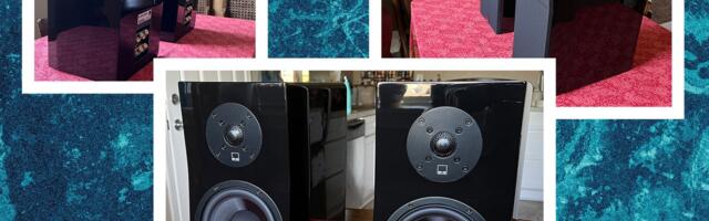 SVS Ultra Evolution Review: Clean Looks, Refined Sound