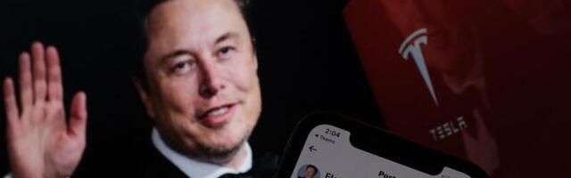 Tesla shareholders vote to give Elon Musk a $56 billion pay package after a court shot it down