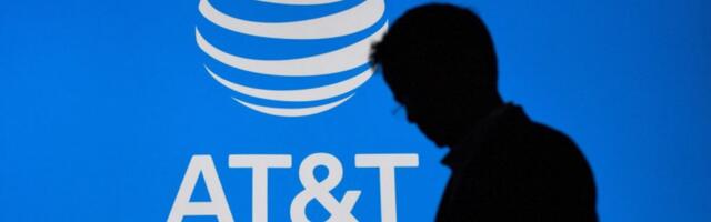 AT&T reportedly paid hacker $370,000 to delete stolen customer data