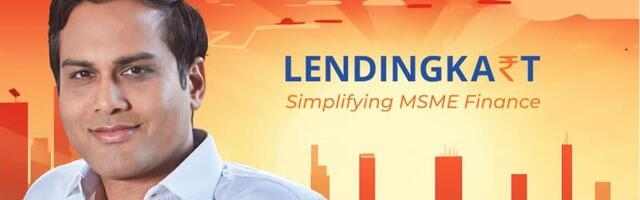 Temasek’s Fullerton Acquires Controlling Stake In Lendingkart