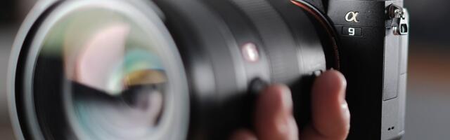 Cyber Monday Sony camera deals: Save on camera body and lenses