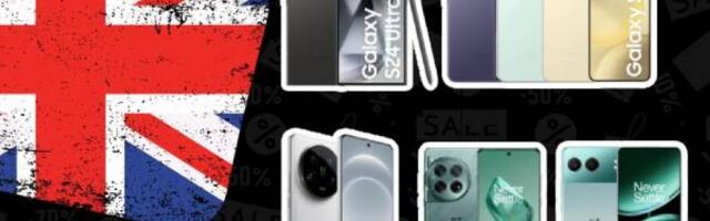 Deals: Amazon has cashback deals on Samsung Galaxy phones, watches and buds
