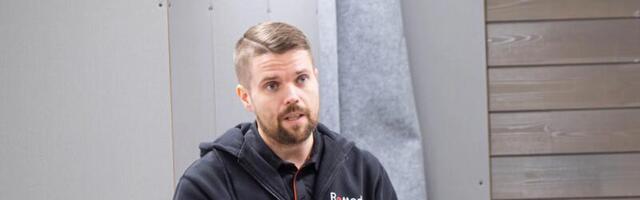 Remod raises €700K