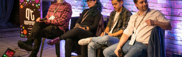 QueerTech launches new 2SLGBTQIA+ accelerator and names Virtual Gurus’ Bobbie Racette board chair