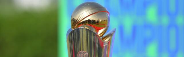 How to watch the 2025 ICC Champions Trophy online for free