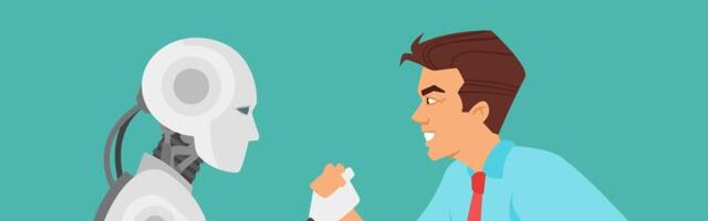 How to stop AI widening your employee skills gap