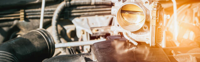 Here's Why (Most) Diesel Engines Don't Have Throttle Bodies