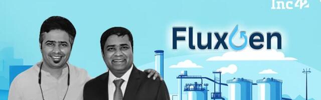 Can FluxGen Become The Go-To SaaS Layer For Industrial Water Management?