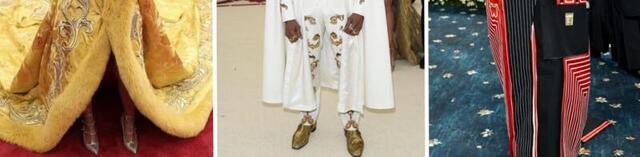 The best Met Gala looks of all time