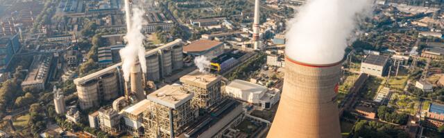 Nvidia goes nuclear — company joins Bill Gates in backing TerraPower, a company building nuclear reactors for powering data centers