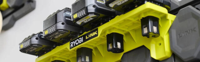 Ryobi 18V Edge Vs. 18V HP Batteries: What's The Difference?