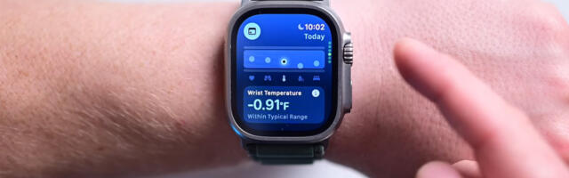 What Is The Apple Watch Vitals App And How Does It Work?
