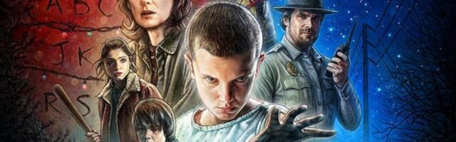 ‘Stranger Things’ Hellfire Club Catch-Up: Season One