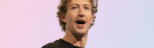 Mark Zuckerberg just shared his vision for 'personal superintelligence.' Read his letter.