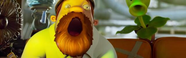 Plants vs. Zombies is getting an HD remaster with co-op