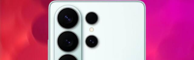 Ice Universe says the Galaxy S26 Ultra isn't getting a new sensor for the main camera
