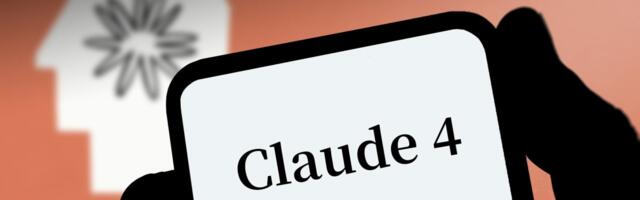 Anthropic says Claude chatbot can now end harmful, abusive interactions