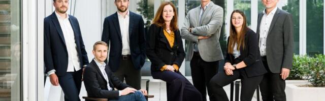 M2care raises €26M backed by Bpifrance to launch 8 new health tech startups