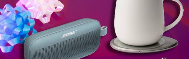 28 Best Gifts Under $200 to Buy in 2025