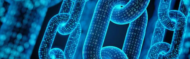 Why blockchain will democratize AI
